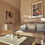 401 Ruhiges Tiny House Mit Wiese *
