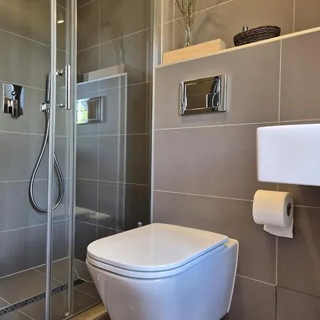 Ferienhaus 401 Ruhiges Tiny House Mit Wiese