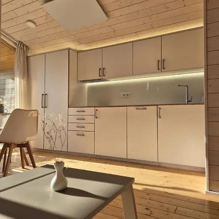 Ruhiges Tiny House Mit Wiese 401 Bleckede