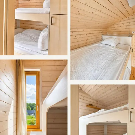 401 Ruhiges Tiny House Mit Wiese Ferienhaus Bleckede