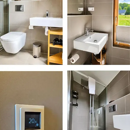 401 Ruhiges Tiny House Mit Wiese Bleckede