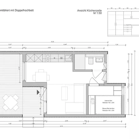 401 Ruhiges Tiny House Mit Wiese *